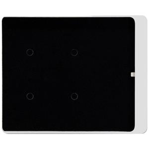 Displine Dame Wall Home Tablet muurhouder Geschikt voor merk (tablet): Apple 27,7 cm (10,9)