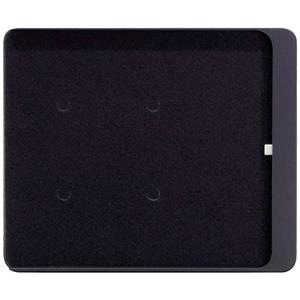 Displine Dame Wall Home Tablet Wandhalterung Apple iPad 10.9 (10. Gen.) 27,7cm (10,9 )