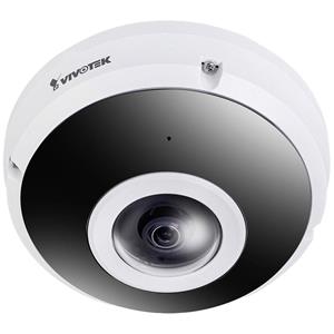 Vivotek FE9380-HV FE9380-HV IP Bewakingscamera