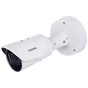 Vivotek IB9391-EHTV-v2,N/A IP Bewakingscamera LAN 3840 x 2160 Pixel