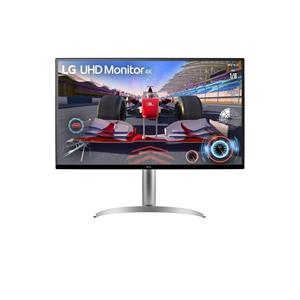 LG 32UQ750P Monitor