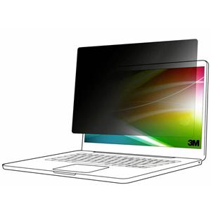 3M 7100311886 Privacyfolie Beeldverhouding: 16:9 Geschikt voor model: HP EliteBook X360 1030 G2