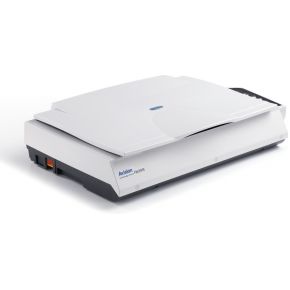 Avision FB6280E - Flachbettscanner