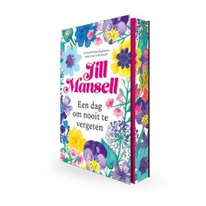 Jill Mansell Een dag om nooit te vergeten -   (ISBN: 9789021044125)