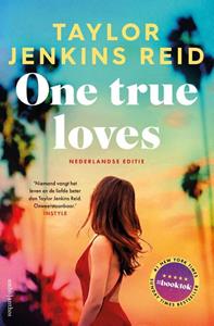 Taylor Jenkins Reid One true loves -   (ISBN: 9789026365614)