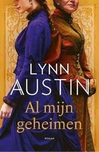 Lynn Austin Al mijn geheimen -   (ISBN: 9789029736411)