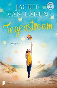 Jackie van Laren Tegenstroom -   (ISBN: 9789059901582)