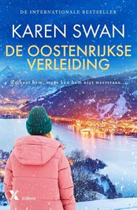 Karen Swan De Oostenrijkse verleiding -   (ISBN: 9789401621274)