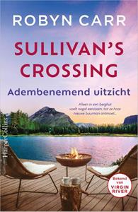 Robyn Carr Sullivan's Crossing 5 - Adembenemend uitzicht -   (ISBN: 9789402713725)