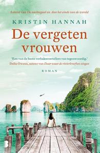 Kristin Hannah De vergeten vrouwen -   (ISBN: 9789049202576)