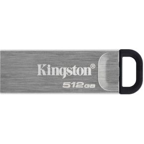 Technology DataTraveler 512 gb Kyson USB-Flash-Laufwerk - Kingston