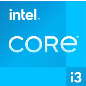 Intel Core™ i3 i3-14100 4 x 3.5GHz Quad Core Prozessor (CPU) Tray Sockel (PC): Intel 1700
