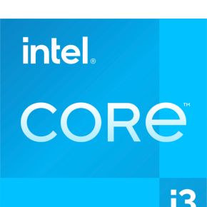 Intel Core™ i3 i3-14100F 4 x 3.5GHz Quad Core Prozessor (CPU) Tray Sockel (PC): Intel 1700