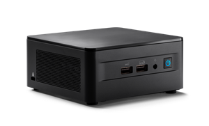 Skikk Mini 3 Pro Plus i5 - Mini PC samenstellen met Intel Core i5