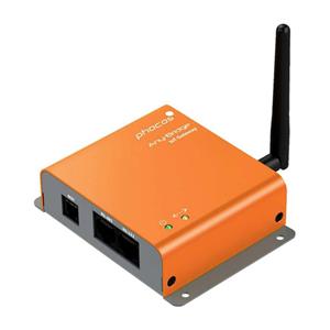 Phocos AB-PLC-CAN Fernüberwachung Any-Bridge+CAN WLAN Access-Point 2.4GHz