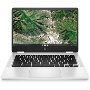 HP Chromebook x360 14a-ca0240nd -14 inch Chromebook