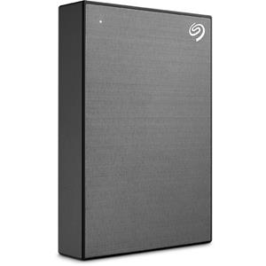 Seagate One Touch with Password 1 TB Harde schijf