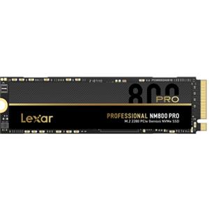 Lexar Professional NM800 Pro - 512GB