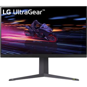 LG UltraGear 32GR75Q-B Gaming monitor