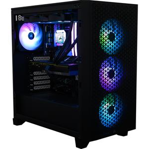 Thunderstorm Starter i5 - RTX 4070 Super iCue Edition Gaming pc
