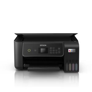 Epson EcoTank ET-2875 All-in-one inkjet printer Zwart