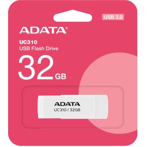 A-Data ADATA UC310 - USB flash drive - 32 GB - 32GB - USB-stick