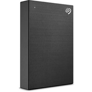 Seagate OneTouch Passwort HDD 4TB Schwarz Externe Festplatte, USB 3.0 Micro-B