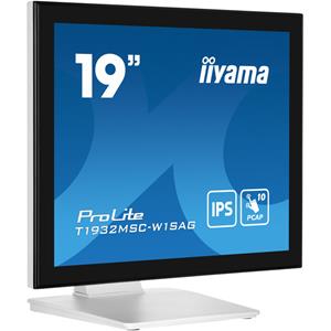 Iiyama ProLite T1932MSC-W1SAG Monitor