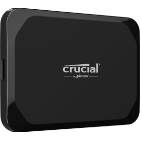 Crucial X9 1 TB Zwart