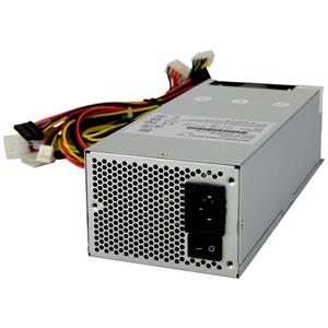 Fantec NT-2U60E Servernetvoedingsmodule 600 W