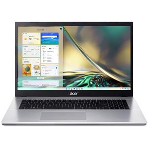 Acer Aspire 3 A317-54-52ZS Intel CoreTM i5 i5-1235U Laptop 43,9 cm (17.3 ) Full HD 8 GB DDR4-SDRAM
