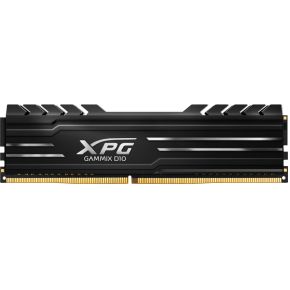 Adata XPG GAMMIX D10 geheugenmodule 16 GB 1 x 16 GB DDR4 3600 MHz
