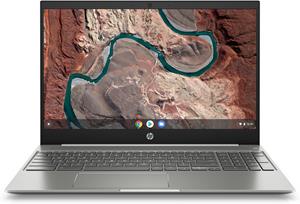 HP Chromebook 15a-na0150nd -15 inch Chromebook