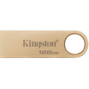 Kingston - Technology DataTraveler 128 gb 220 MB/s Metall usb 3.2 Gen 1 SE9 G3