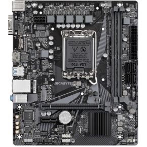 Gigabyte H610M H V3 DDR4 Mainboard