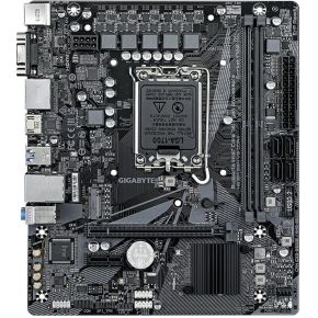 Gigabyte H610M S2H V3 DDR4 Mainboard