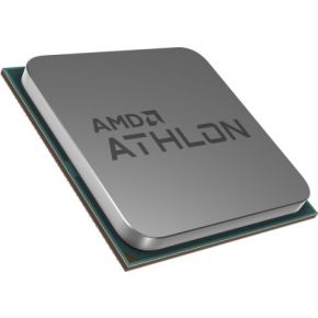 AMD Athlon 3000G - Tray CPU - 2 Kerne - 3.5 GHz - AMD AM4 - Bulk (ohne Kühler)