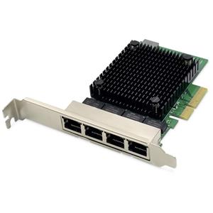 Digitus DN-10136 Netwerkkaart 2.5 GBit/s PCI-Express