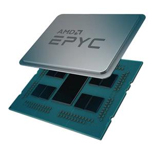 AMD Epyc 7F32 8 x 3.7 GHz Octa Core Processor (CPU) tray Socket:  SP3 180 W
