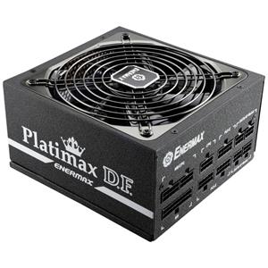 Enermax Platimax D.F. 1050W PC-netvoeding 1050 W ATX 80 Plus Platinum