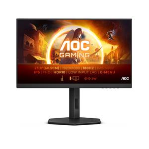 AOC 24G4X Gaming monitor