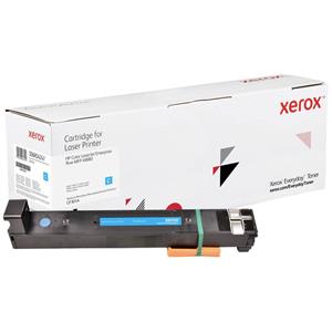 Xerox Everyday Toner einzeln ersetzt HP 827A (CF301A) Cyan 32000 Seiten Kompatibel Toner