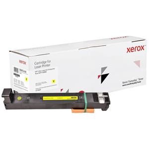 Xerox Everyday Toner Single vervangt HP 827A (CF302A) Geel 32000 bladzijden Compatibel Toner
