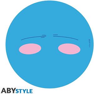 Abystyle That time I got Reincarnated as a Slime Flexible Mousepad - Rimuru
