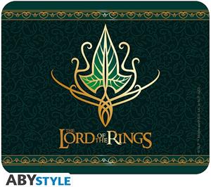 Abystyle The Lord of the Rings Flexible Mousepad - Elven