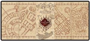 Abystyle Harry Potter Mousepad XXL - The Marauder's Map