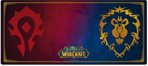 worldofwarcraft World Of Warcraft - Azeroth XXL - Mousepad
