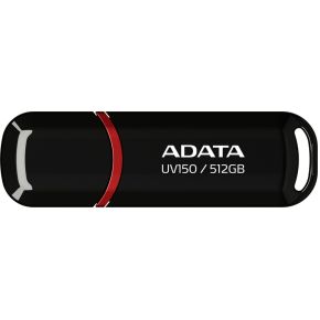 A-Data ADATA DashDrive UV150 - 512GB - USB-Stick