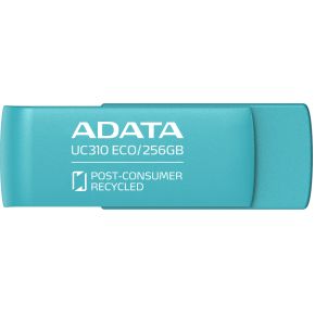 ADATA UC310 ECO 256 GB, USB-Stick