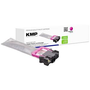 KMP Druckerpatrone ersetzt Epson T9443L Kompatibel einzeln Magenta 1645,4806